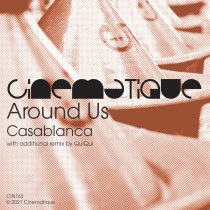 Around Us – Casablanca