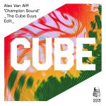 Alex van Alff – Champion Sound
