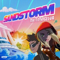 Selva, MATTN – Sandstorm (Extended Mix)