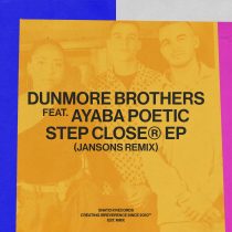 Ayaba Poetic, Dunmore Brothers – Step Closer (Jansons Remix)