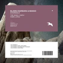 Mango, Blanka Barbara – Starwalk