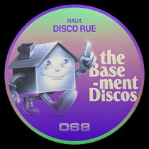 Naux – Disco Rue
