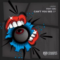 Foxy (UK) – Can’t You See