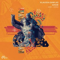 Klaudia Gawlas – Amor