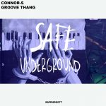 Connor-S – Groove Thang EP