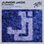 Junior Jack – Stupidisco (David Penn Extended Remix)