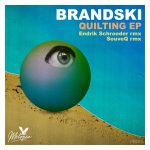 Brandski – Quilting