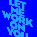 Norman Doray, Kevin McKay – Let Me Work On You