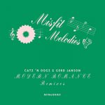 Catz ‘n Dogz, Gerd Janson – Modern Romance Remixes