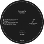 Aron Volta – Stainless