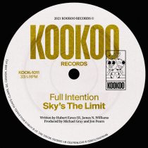 Full Intention – Sky’s the Limit
