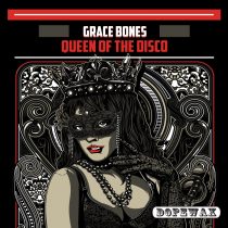 Grace Bones – Queen Of The Disco
