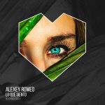 Alexey Romeo – Lo Que Siento