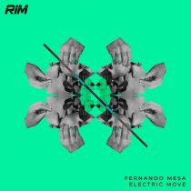 Fernando Mesa – Electric Move