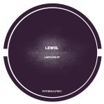 Lewis. – Limitless EP
