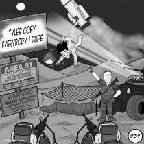 Tyler Coey – Everybody | Dude