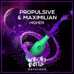 Maximilian, Propulsive – Higher