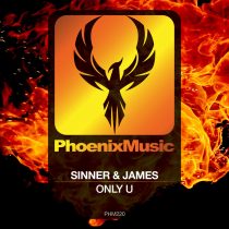 Sinner & James – Only U