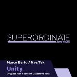 Marco Berto, Nae:Tek – Unity