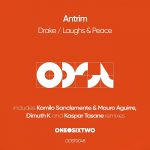 Antrim – Drake / Laughs & Peace
