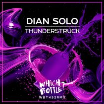 Dian Solo – Thunderstruck