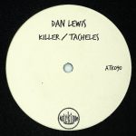 Dan Lewis – Killer / Tacheles