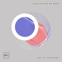 Vazik, High On Mars – Out of Your Mind