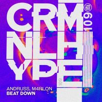 Andruss, M4rlon – Beat Down