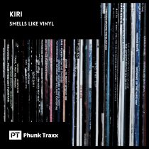 Kiri – Smells Like Vinyl