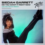 Siedah Garrett – Do You Want It Right Now (Jolyon Petch Extended Remix)