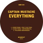 Play Paul, Captain Mustache – Everything