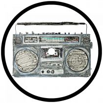 PAWSA – THE BOOMBOX