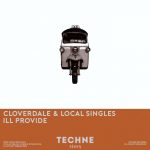 Cloverdale, Local Singles – Ill Provide (Extended Mix)