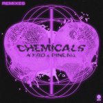 Kyro (AUS), Pineau – Chemicals (Remixes)