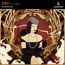 Mariana BO, Shibui – Paris (feat. Shibui) [Extended Mix]