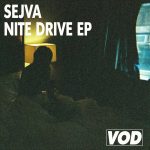 Sejva – Nite Drive EP