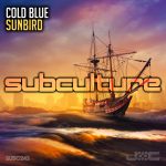 Cold Blue – Sunbird