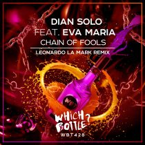 Dian Solo, Eva Maria – Chain Of Fools (Leonardo La Mark Remix)