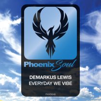 Demarkus Lewis – Everyday We Vibe