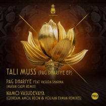 Tali Muss – Pag Dhariye