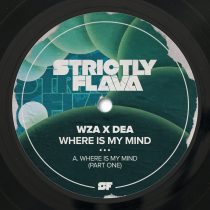WZA, DEA (CA) – Where Is My Mind (Part 1)