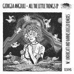 Giorgia Angiuli – All The Little Things EP
