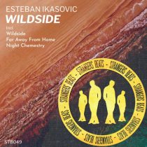 Esteban Ikasovic – Wildside