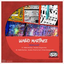 Walid Martinez – Modular