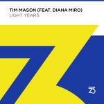 Diana Miro, Tim Mason – Light Years
