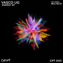 Vasco UG – Energy