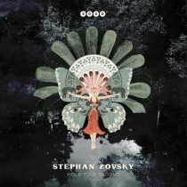 Stephan Zovsky – Hold Your Ground