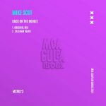 Mike Scot – Back On The Boogie