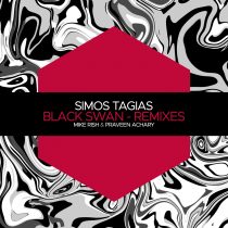 Simos Tagias – Black Swan – Remixes