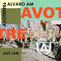 Alvaro AM – Jazz Jam